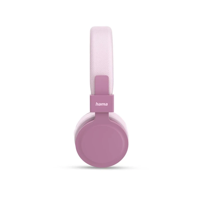 HAMA Freedom Lit II  Bluetooth Pink
