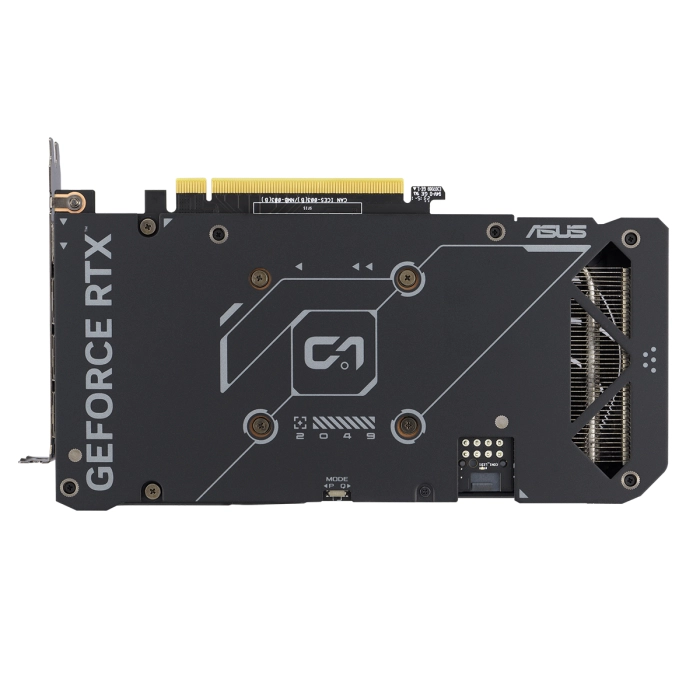 ASUS DUAL RTX 4060 OC 8GB