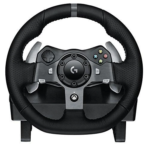 Logitech Driving Force G920