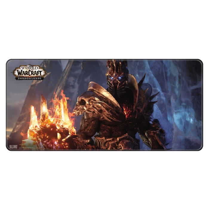 World of WarCraft Shadowlands - Bolvar, XL