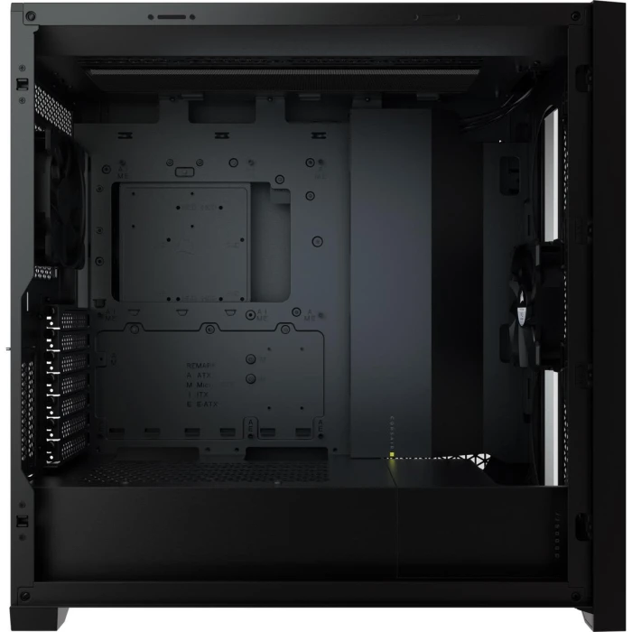 Corsair 5000D Airflow