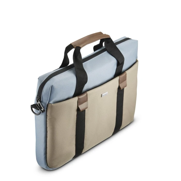 Hama Silvan Чанта за лаптоп  от 40 - 41 см (15,6"-16,2"), светло синьо