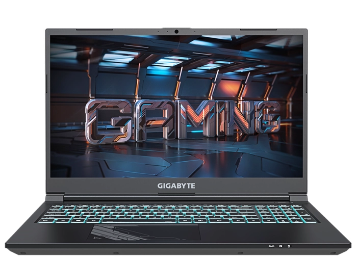 GIGABYTE G5 KF 144Hz RTX 4060 8GB