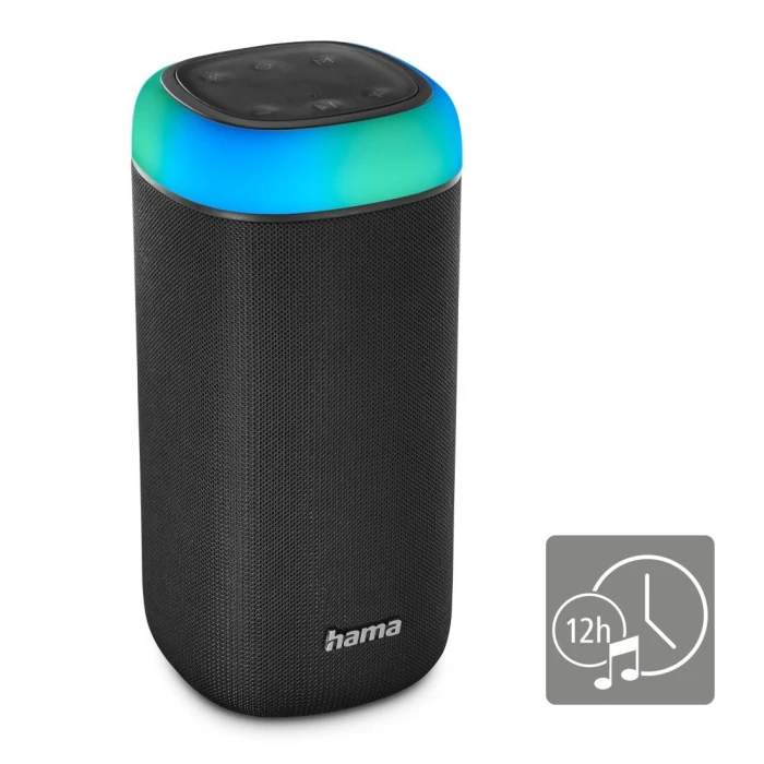 Блутут колонка HAMA Shine 2.0 30W