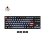 Keychron K8 Pro TKL Gateron G Pro Hot Swappable Brown