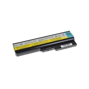 Батерия  за лаптоп GREEN CELL, IBM Lenovo B550 G530 G550 G555 N500 42T2722, 10.8V, 4400mAh