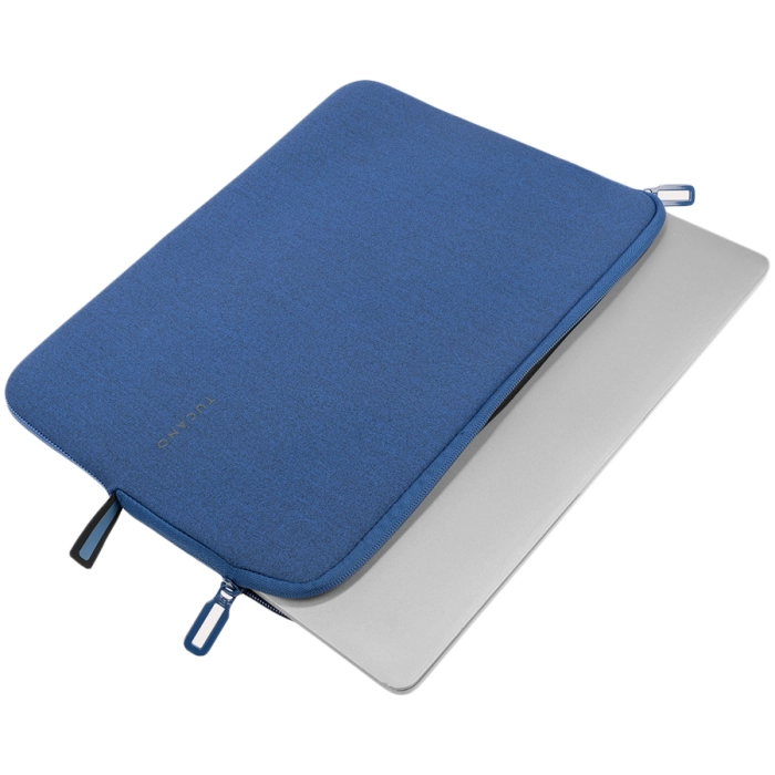 TUCANO MELANGE - 14" Blue