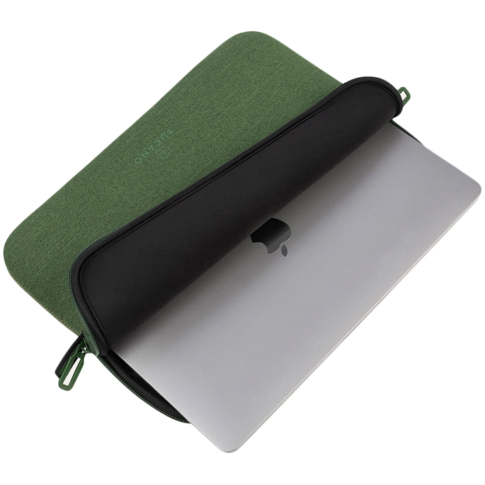 TUCANO MELANGE - 14" Green