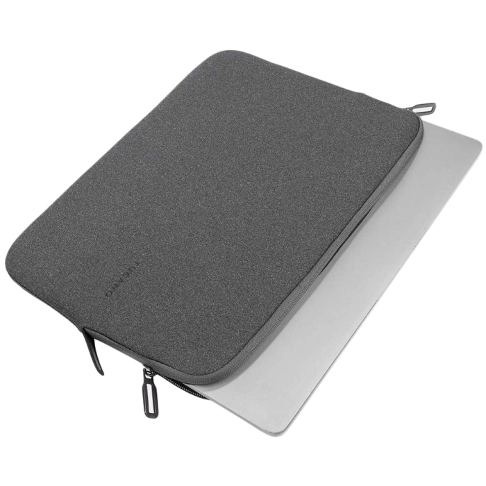 TUCANO MELANGE - 12" Black
