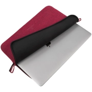 TUCANO MELANGE - 15.6" Burgundy