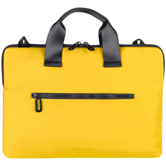 TUCANO GOMMO Super Slim - 14" Yellow
