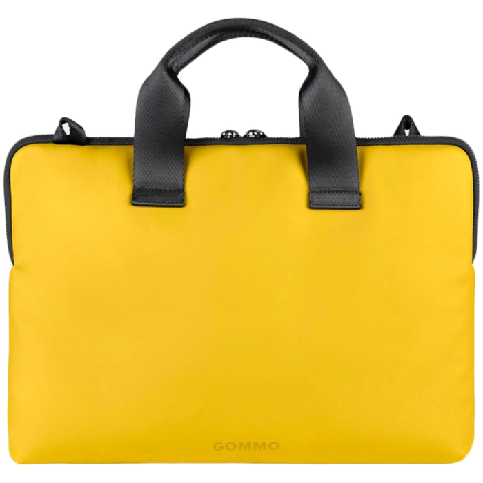 TUCANO GOMMO Super Slim - 14" Yellow