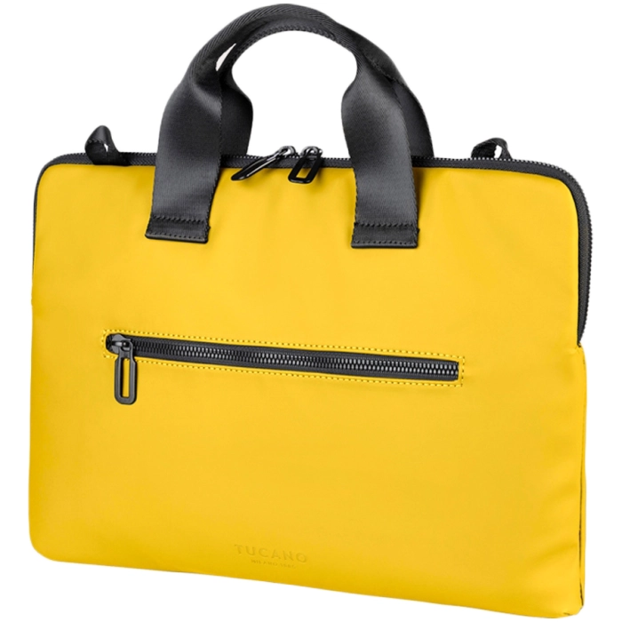 TUCANO GOMMO Super Slim - 14" Yellow