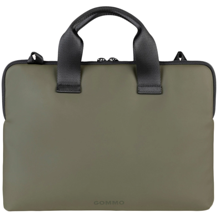 TUCANO GOMMO Super Slim - 14" Green