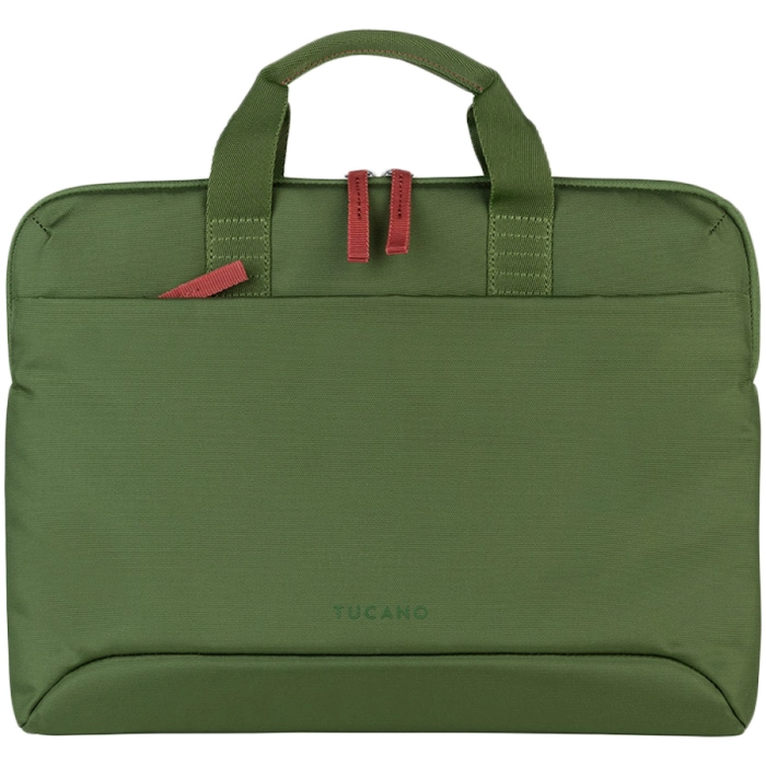 TUCANO SMILZA - 14" Green