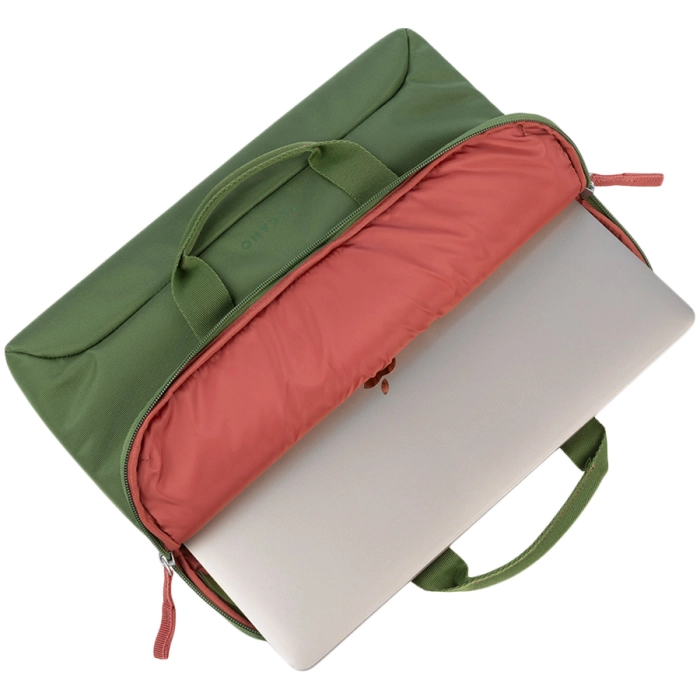TUCANO SMILZA - 14" Green