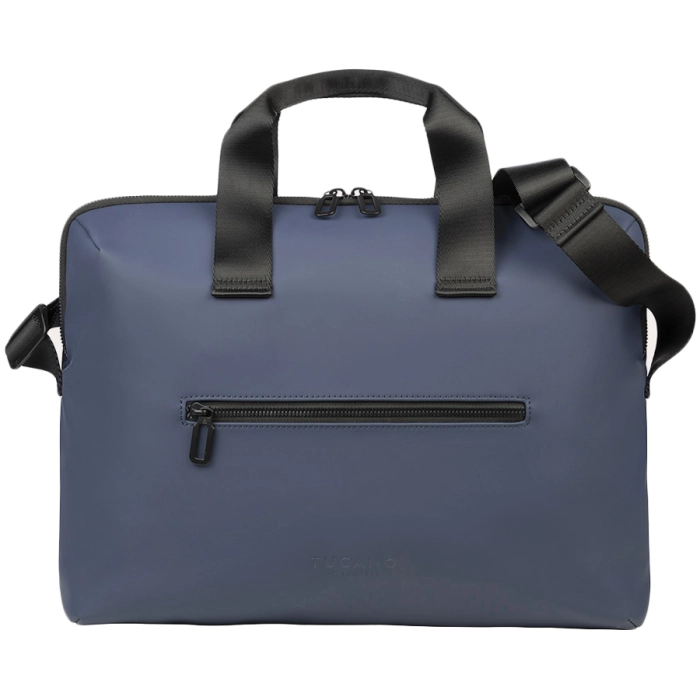 TUCANO GOMMO BAGS - 15.6" Blue