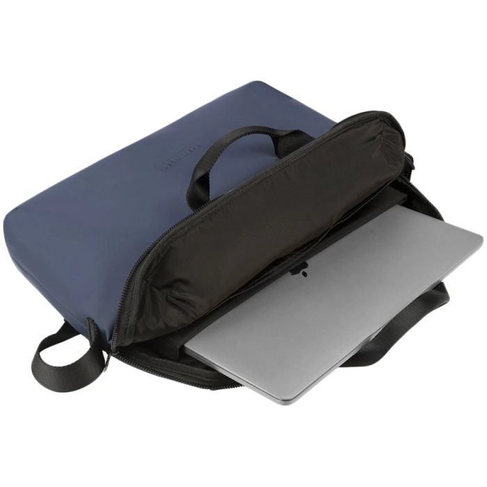 TUCANO GOMMO BAGS - 15.6" Blue