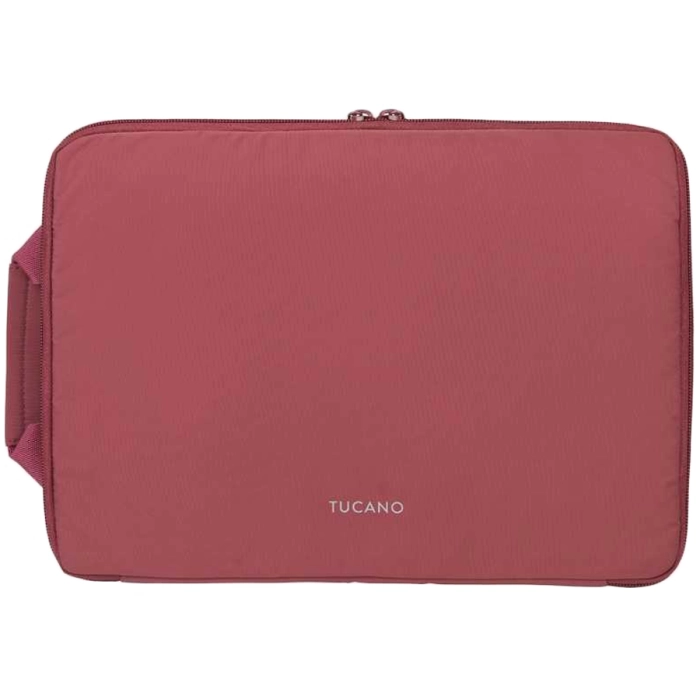 TUCANO SANDY - 14" Burgundy