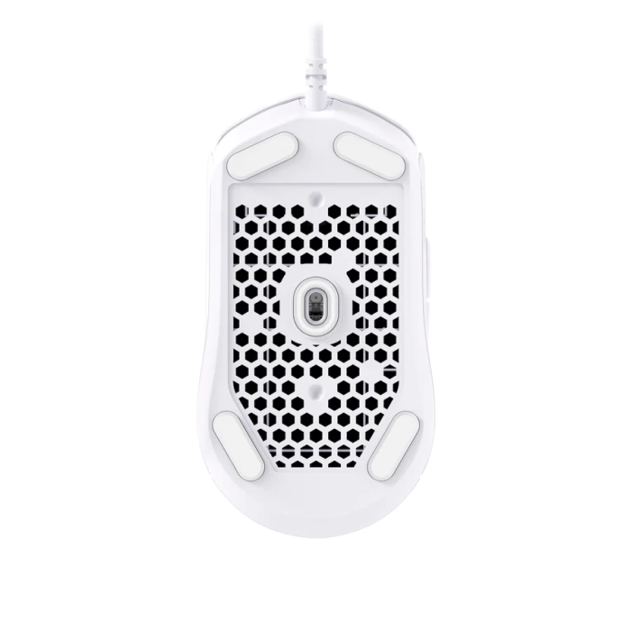 HyperX Pulsefire Haste 2 White