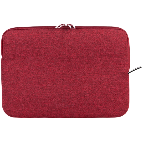 TUCANO MELANGE - 12" Burgundy