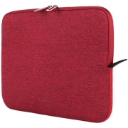 TUCANO MELANGE - 12" Burgundy