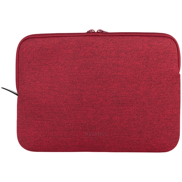 TUCANO MELANGE - 12" Burgundy