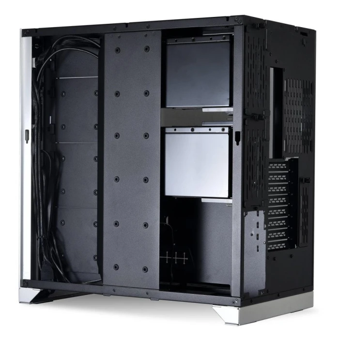 Lian Li PC-O11 Dynamic XL ROG