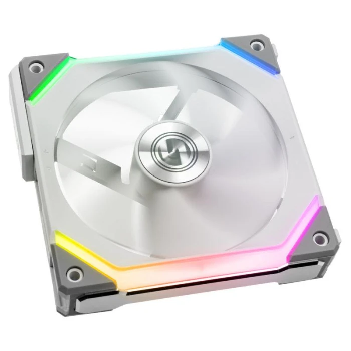 Lian Li UNI SL140 aRGB White 2in1