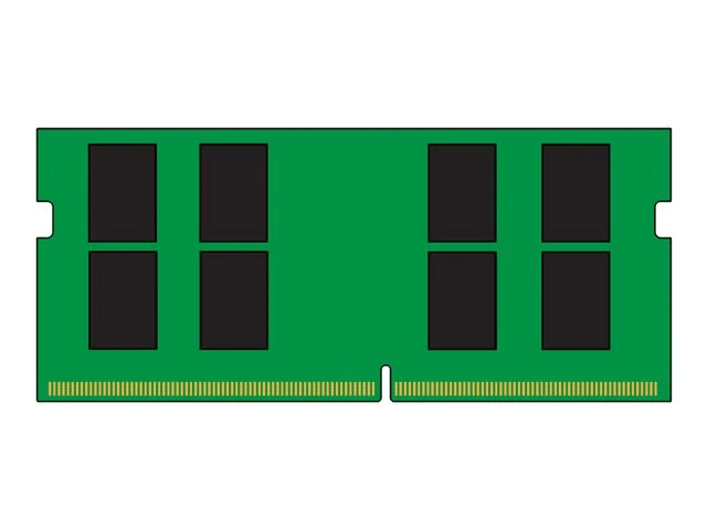 KINGSTON 16GB DDR4 3200MHz SO-DIMM CL22