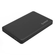 Orico 2.5 inch USB3.0 - 2577U3-BK