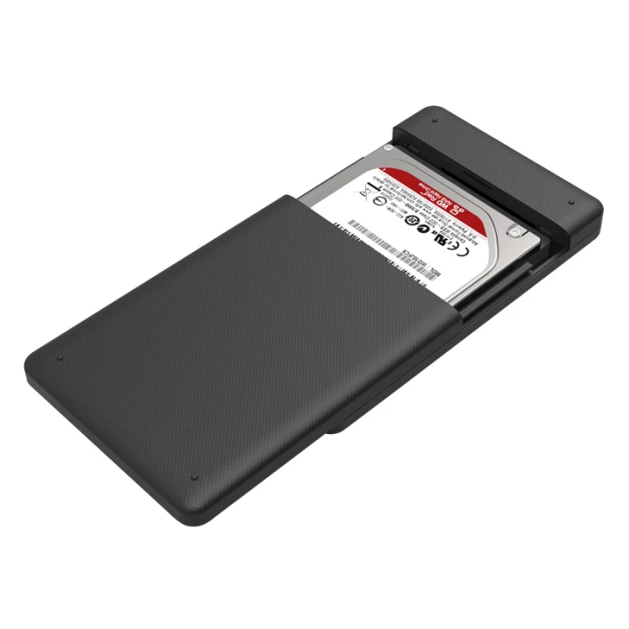 Orico 2.5 inch USB3.0 - 2577U3-BK