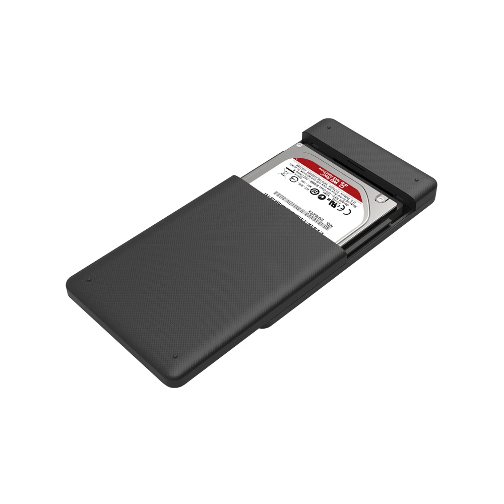 Orico 2.5 inch USB3.0 - 2577U3-BK