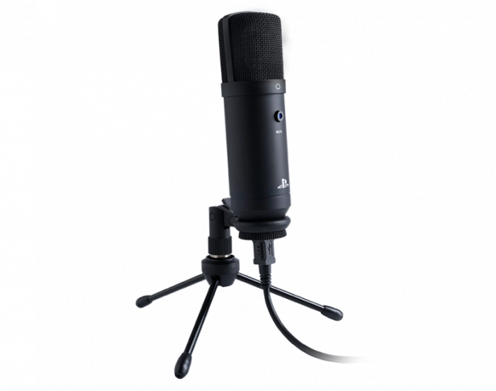 NACON PS4 Streaming Microphone