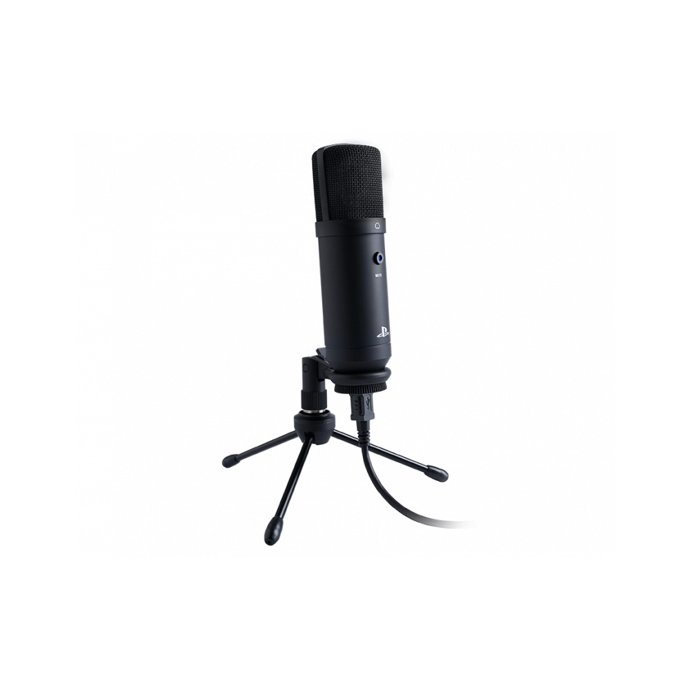 NACON PS4 Streaming Microphone