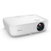 Видеопроектор BenQ MX536,DLP, XGA, 4000 ANSI, 20 000:1