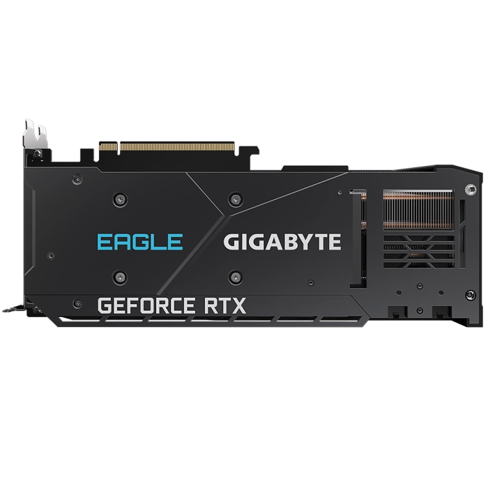 GIGABYTE GeForce RTX 3070 TI EAGLE OC 8GB GDDR6X