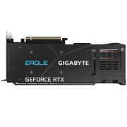 GIGABYTE GeForce RTX 3070 TI EAGLE OC 8GB GDDR6X