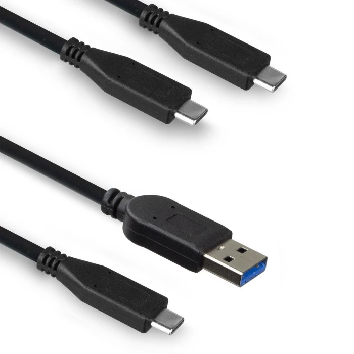 ACT AC1225 SATA 2.5" USB-C