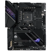 ASUS ROG CROSSHAIR VIII DARK HERO X570