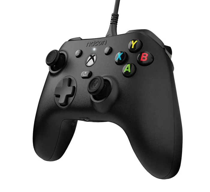 Nacon XBOX EVOL-X Black