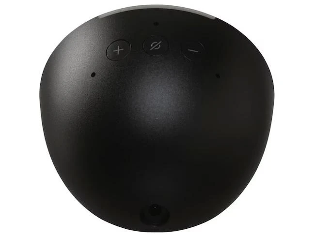 Amazon Echo Pop Bluetooth Black