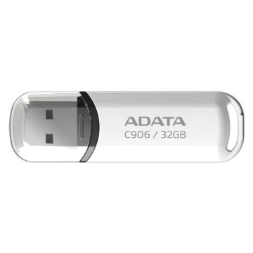 ADATA WHITE C906 32GB