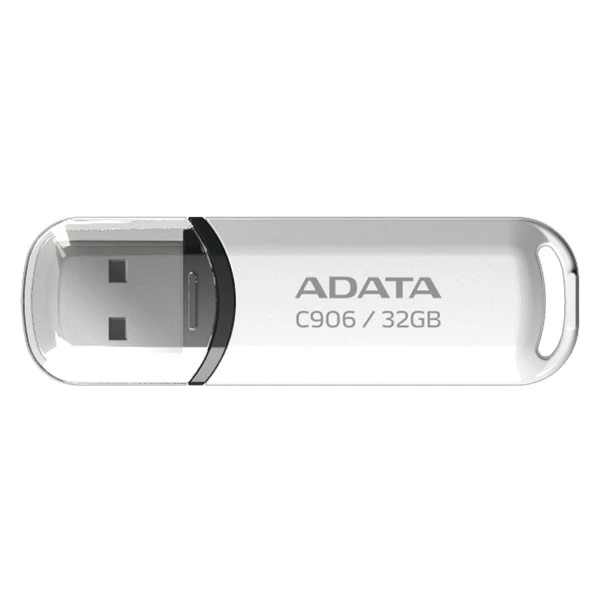 ADATA C906 32GB White