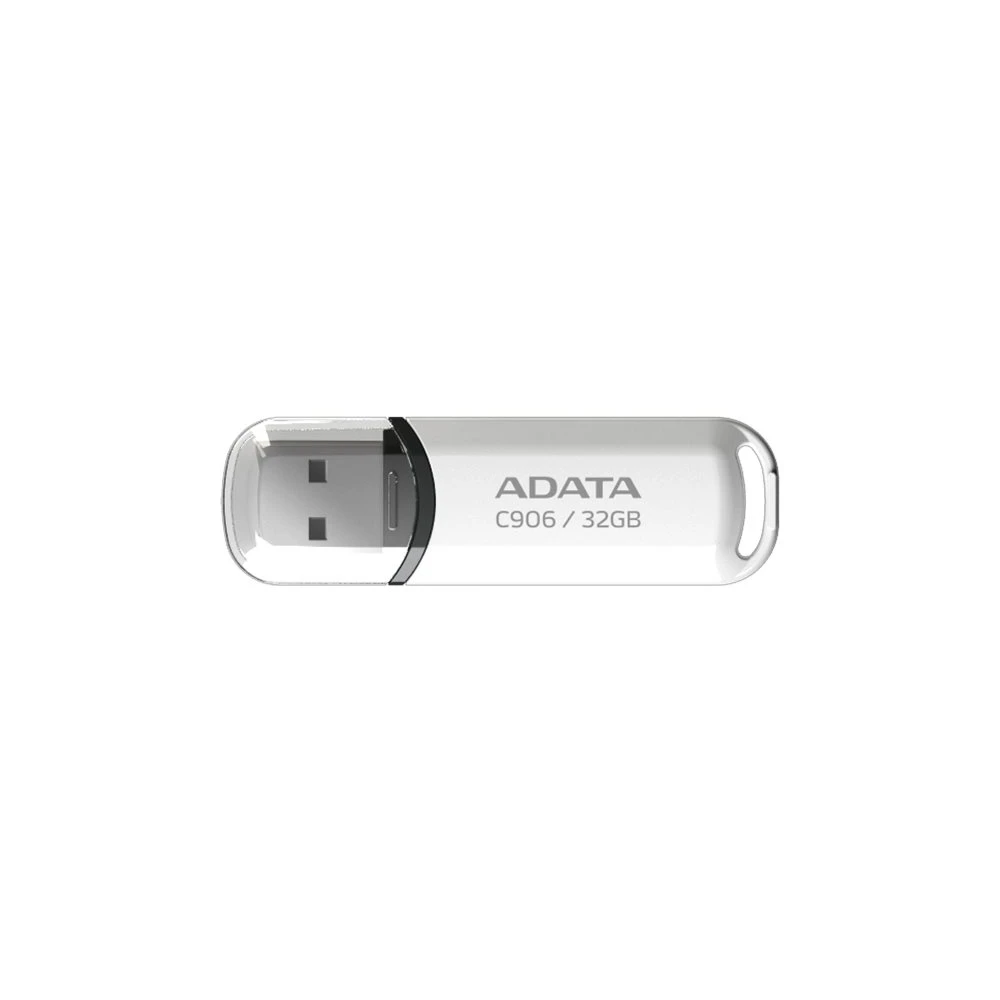 ADATA C906 32GB White