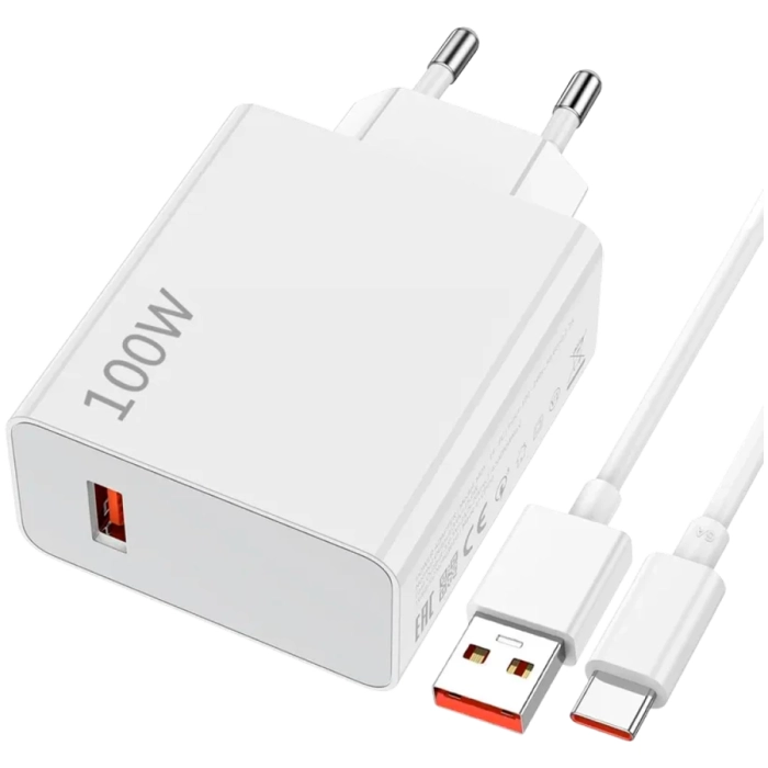 XIAOMI USB-A adapter - 100W