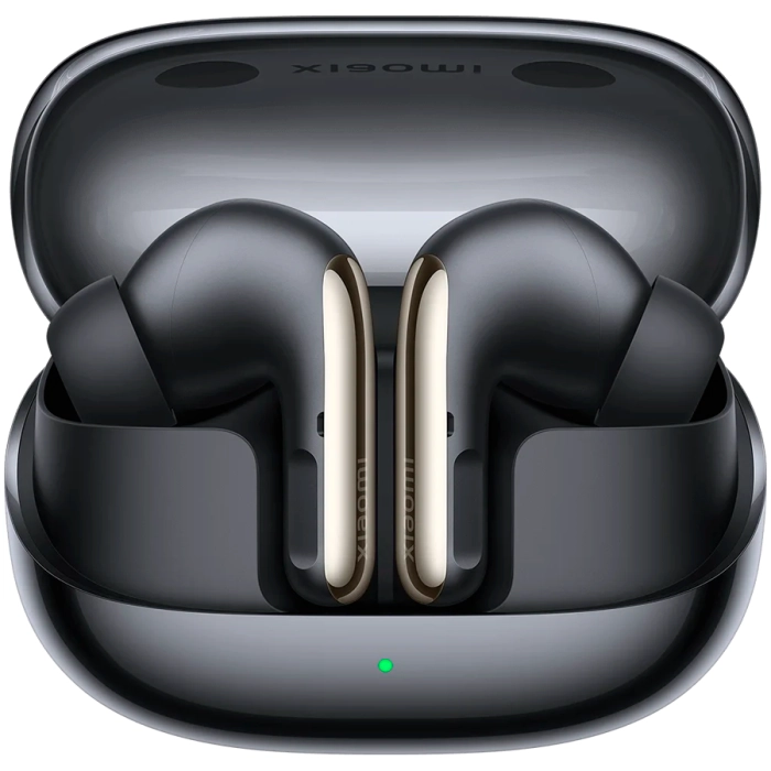 Xiaomi Buds 5 Pro Wi-Fi - Black