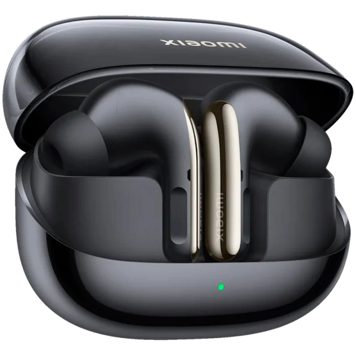 Xiaomi Buds 5 Pro Wi-Fi - Black