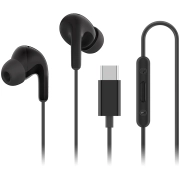 XIAOMI Type-C Earphones - Black