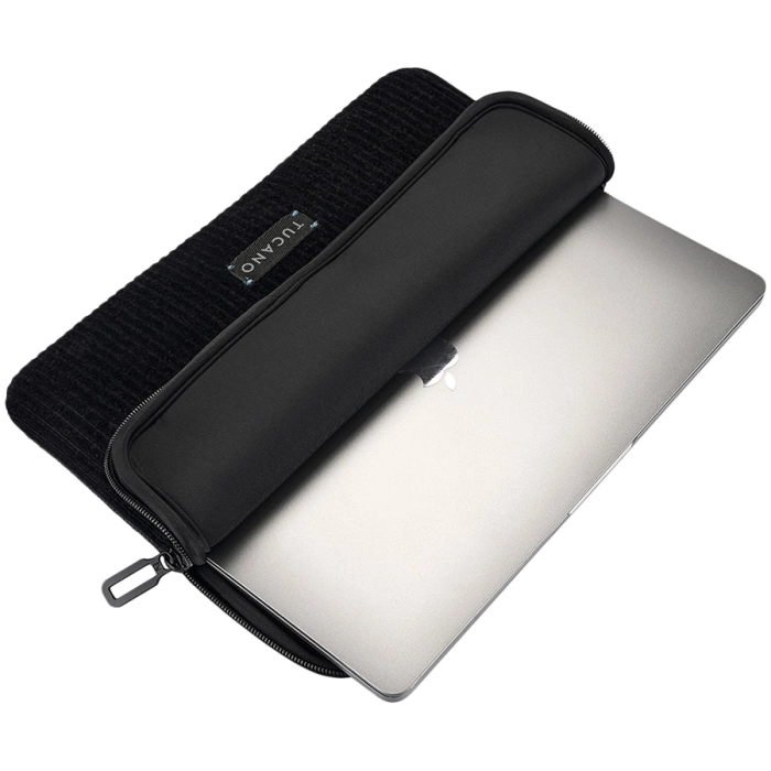 TUCANO VELLUTO 2 - 15.6" Black